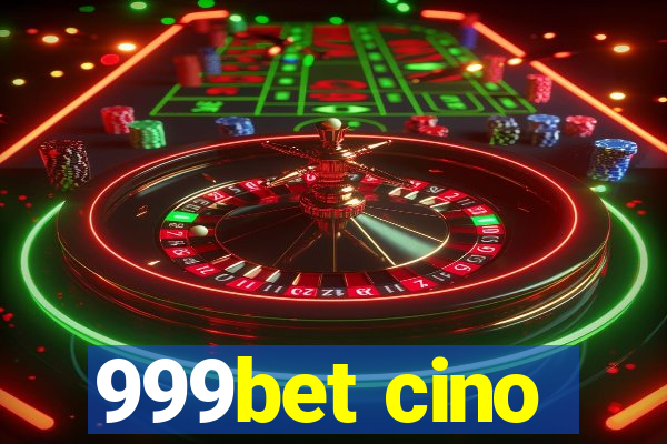 999bet cino